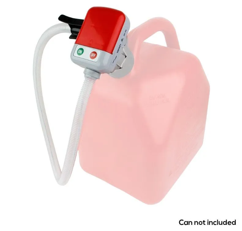 TRFA01 - BATTERY PWRD FUEL TRA
